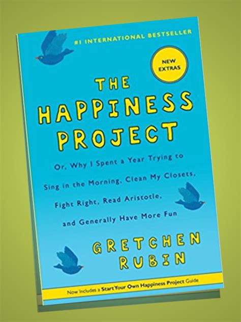 hapenis project|The Happiness Project: Or, Why I Spent a Year Trying to Sing in .